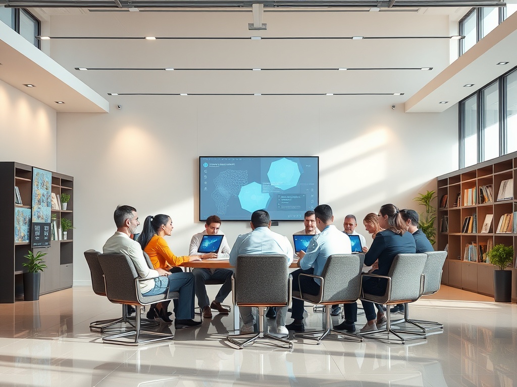 rakurs-tv.ru | Как AI помогает создавать персонализированный маркетинг